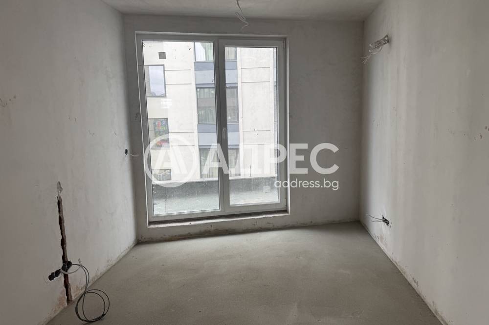 Продава 3-СТАЕН, гр. София, Кръстова вада, снимка 2 - Апартаменти - 55472773