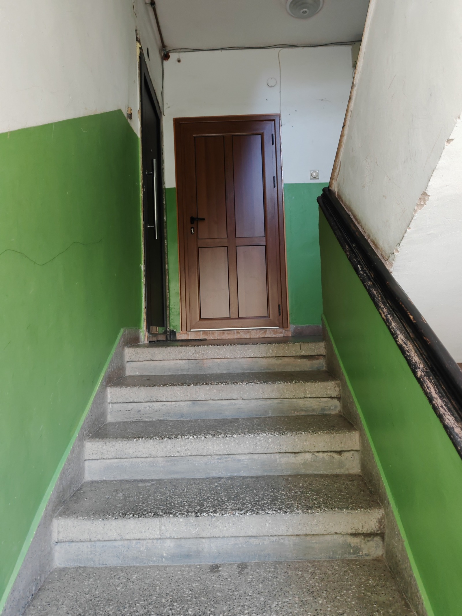 Продава 3-СТАЕН, гр. Монтана, Идеален център, снимка 14 - Апартаменти - 55524013