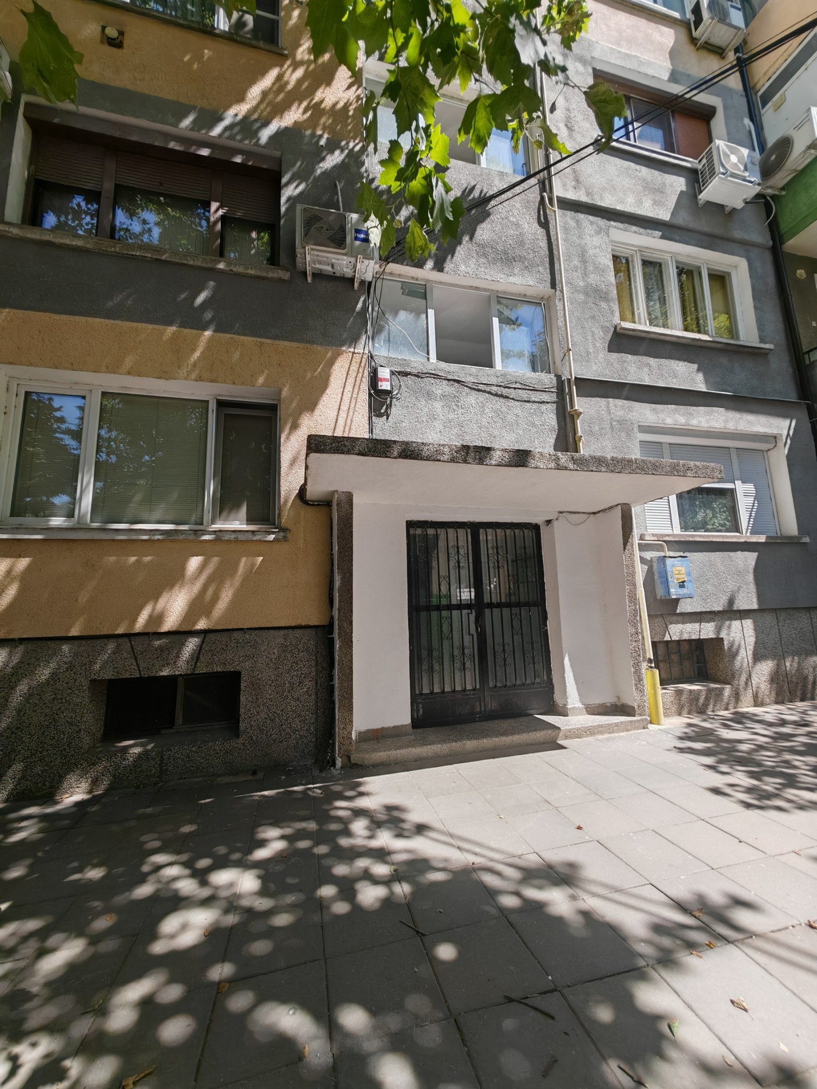 Продава 3-СТАЕН, гр. Монтана, Идеален център, снимка 15 - Апартаменти - 55524013
