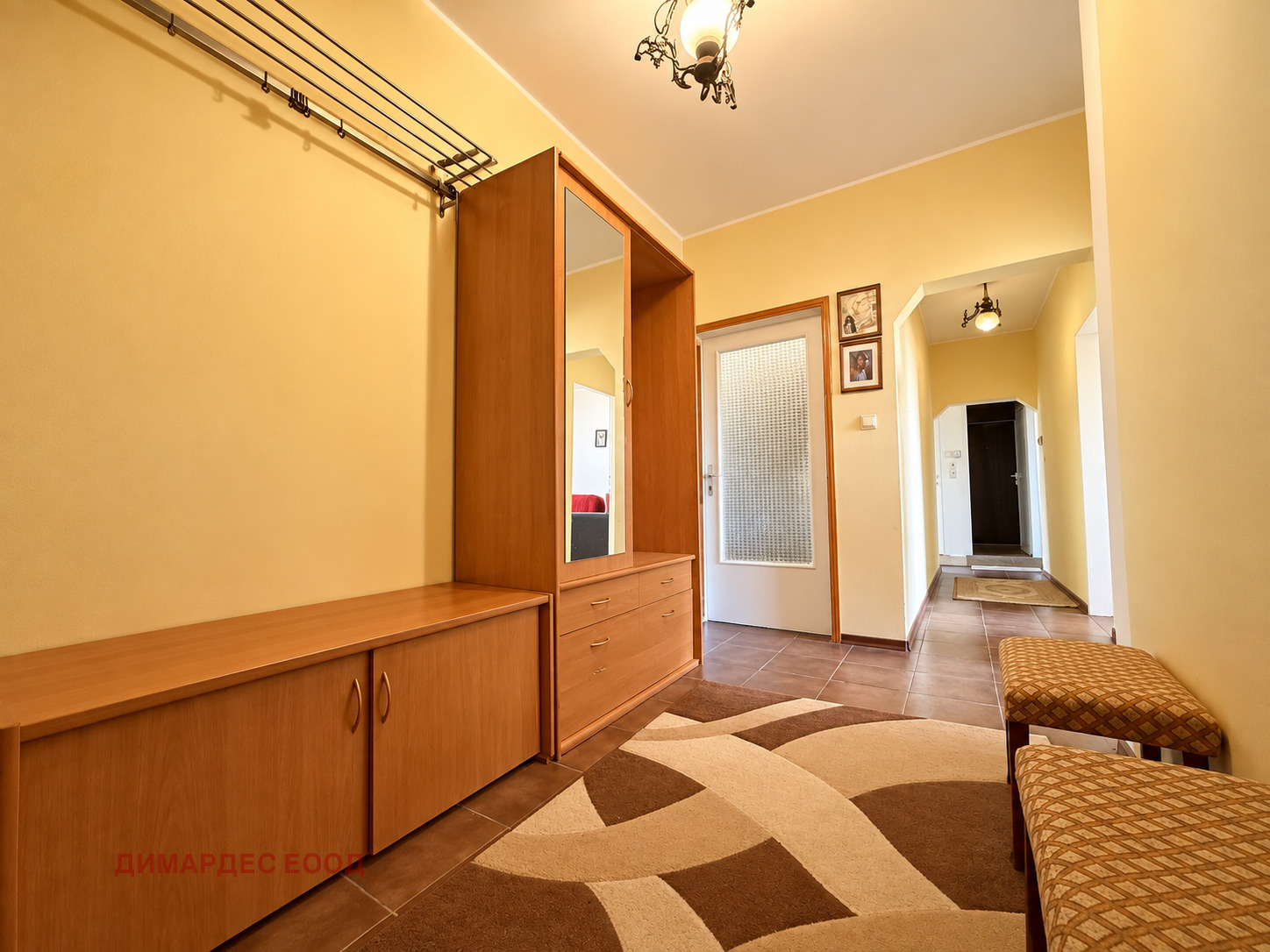 Продава МНОГОСТАЕН, гр. София, Люлин 8, снимка 6 - Апартаменти - 56331874
