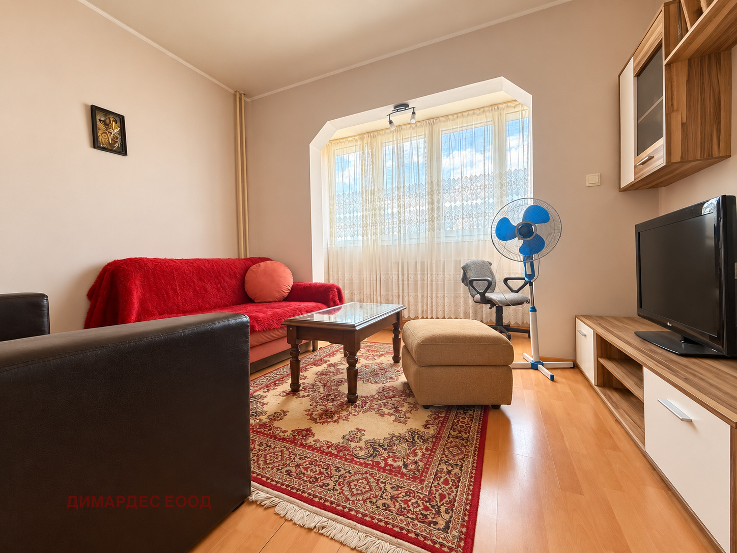 Продава МНОГОСТАЕН, гр. София, Люлин 8, снимка 4 - Апартаменти - 56331874