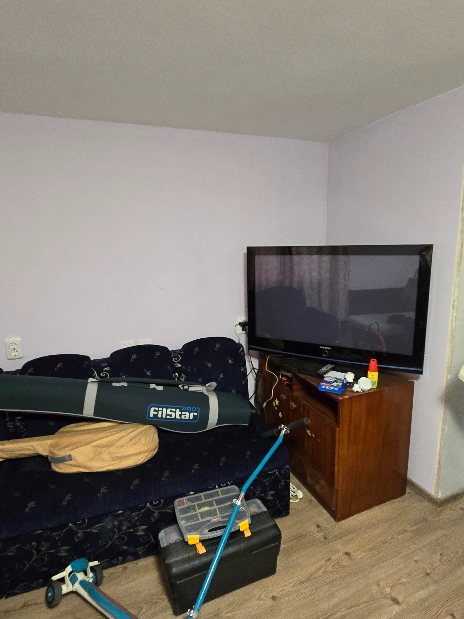 Продава КЪЩА, с. Марково, област Пловдив, снимка 13 - Къщи - 54077671