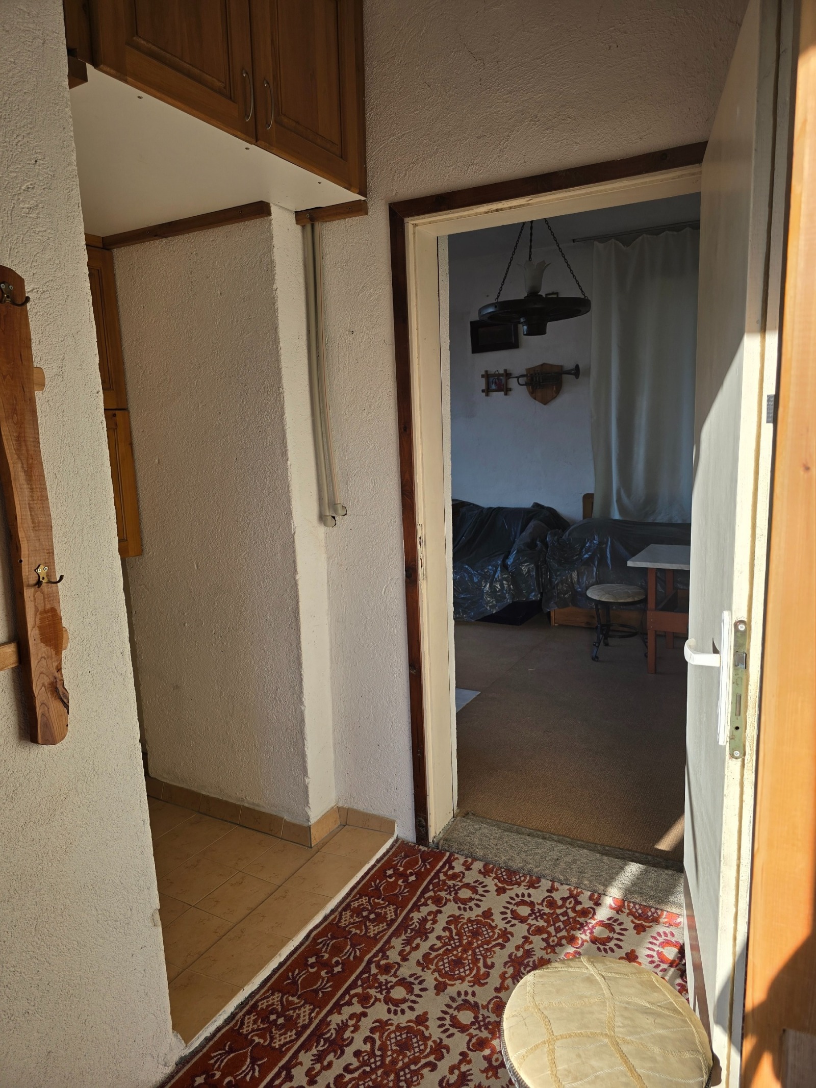 Продава КЪЩА, с. Марково, област Пловдив, снимка 15 - Къщи - 54077671