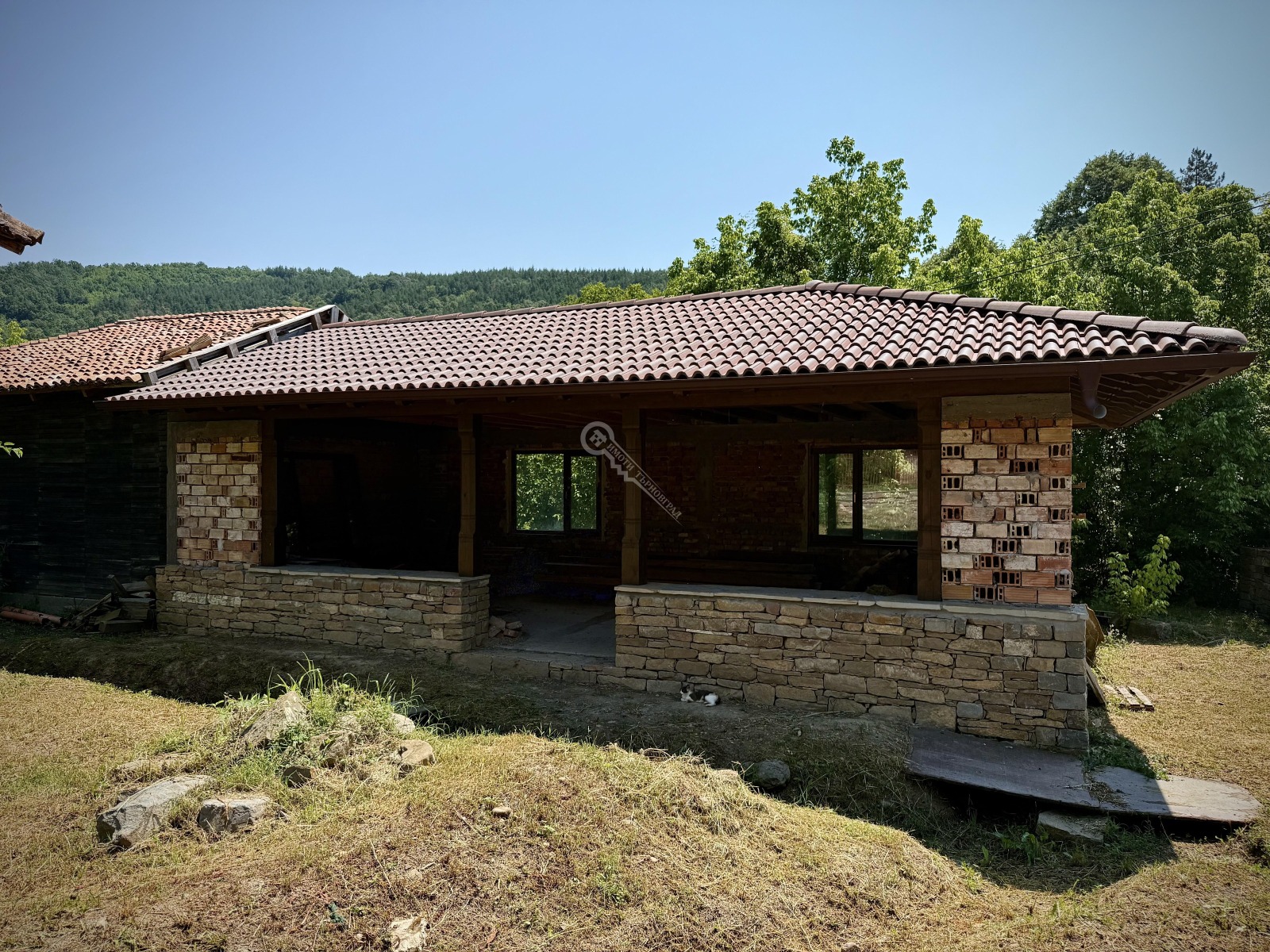 Продава КЪЩА, гр. Елена, област Велико Търново, снимка 16 - Къщи - 55144908