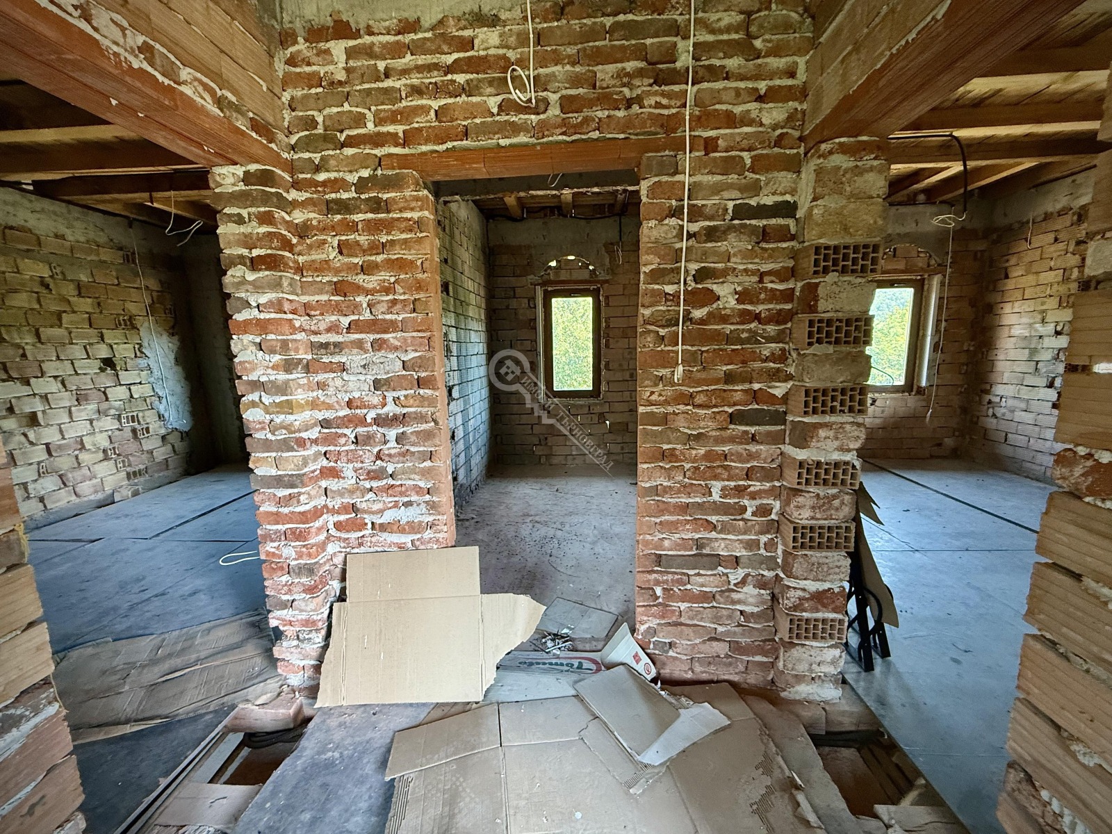 Продава КЪЩА, гр. Елена, област Велико Търново, снимка 8 - Къщи - 55144908