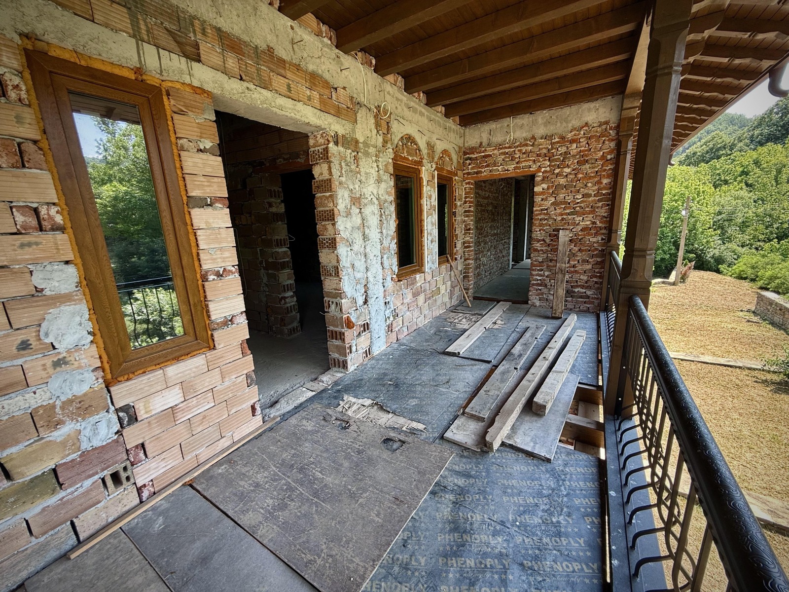 Продава КЪЩА, гр. Елена, област Велико Търново, снимка 12 - Къщи - 55144908