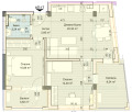 Продава 3-СТАЕН, град Пловдив, Остромила • 110720 € • 18374572 2