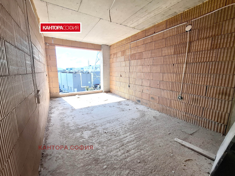Продава 2-СТАЕН в град София, Витоша - 58 кв.м / 169 700 € » 331 904.35 лв., КАНТОРА СОФИЯ