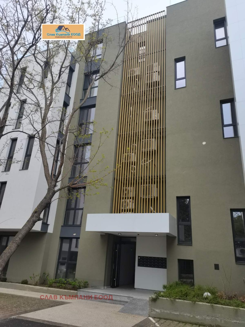 Продава 2-СТАЕН в град Варна, к.к. Св.Св. Константин и Елена - 58 кв.м / 220 000 € » 430 282.60 лв., СЛАВ КЪМПАНИ ЕООД
