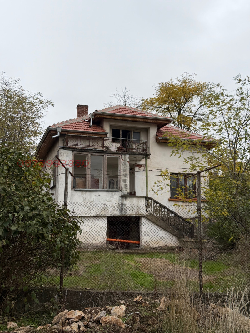 Продава КЪЩА в област Враца, с. Чирен - 70 кв.м / 65 000 € » 127 128.95 лв.