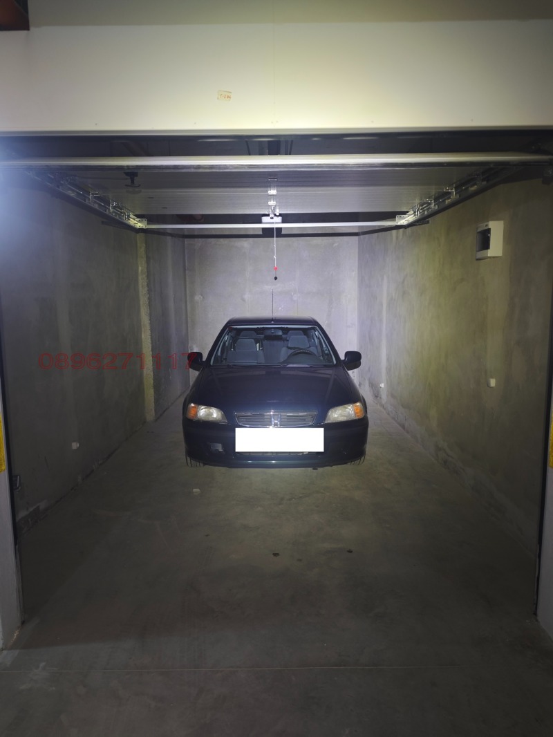 Продава ГАРАЖ в град София, Малинова долина - 24 кв.м / 39 000 € » 76 277.37 лв.