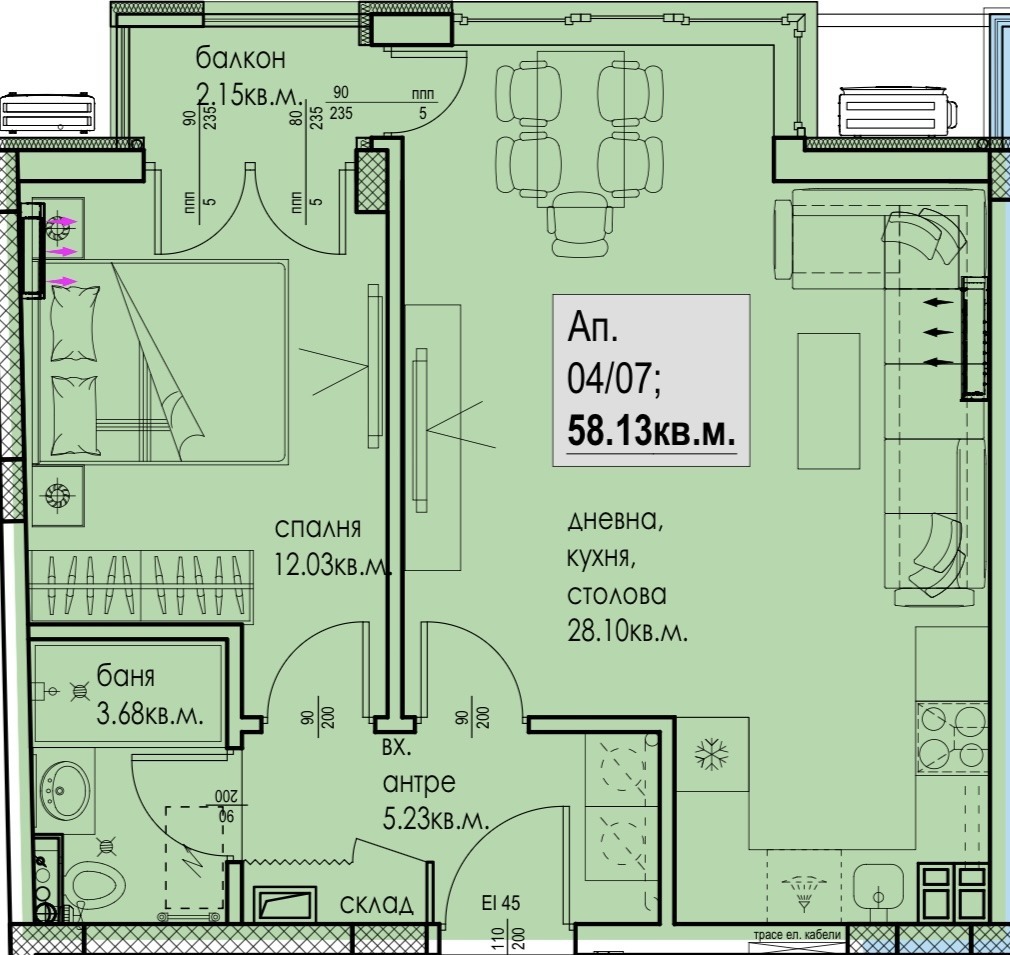 ������� 2-����� | Imot.bg � ����������� 1