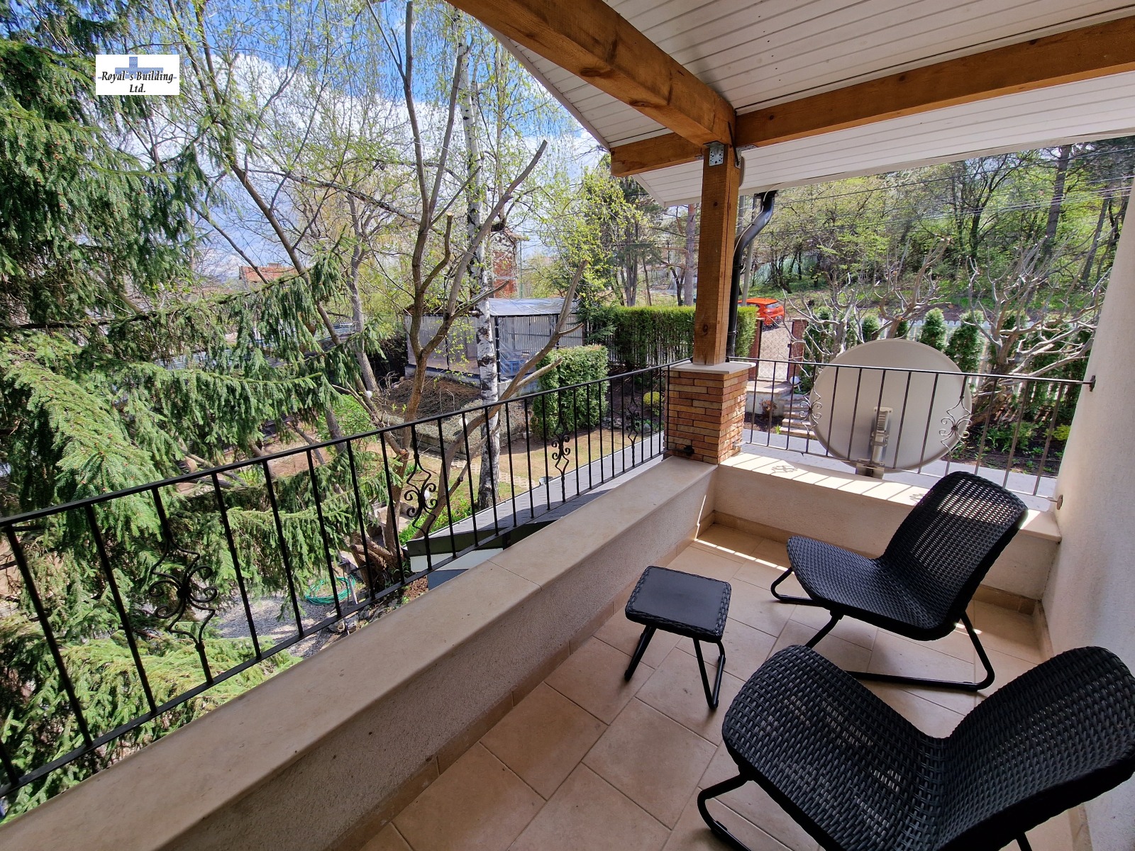 Продава КЪЩА | Imot.bg — изображение 8