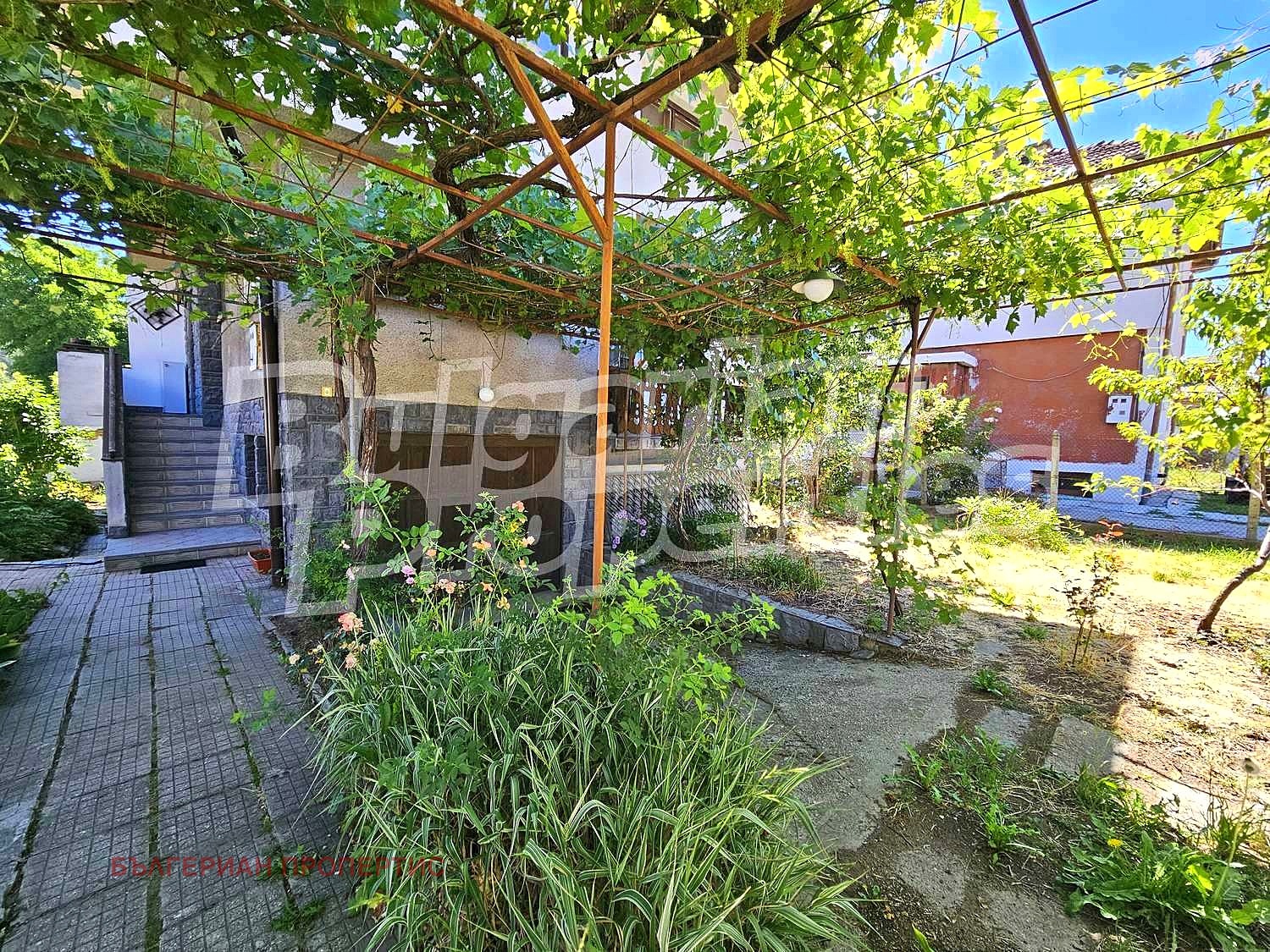 Продава КЪЩА | Imot.bg — изображение 4