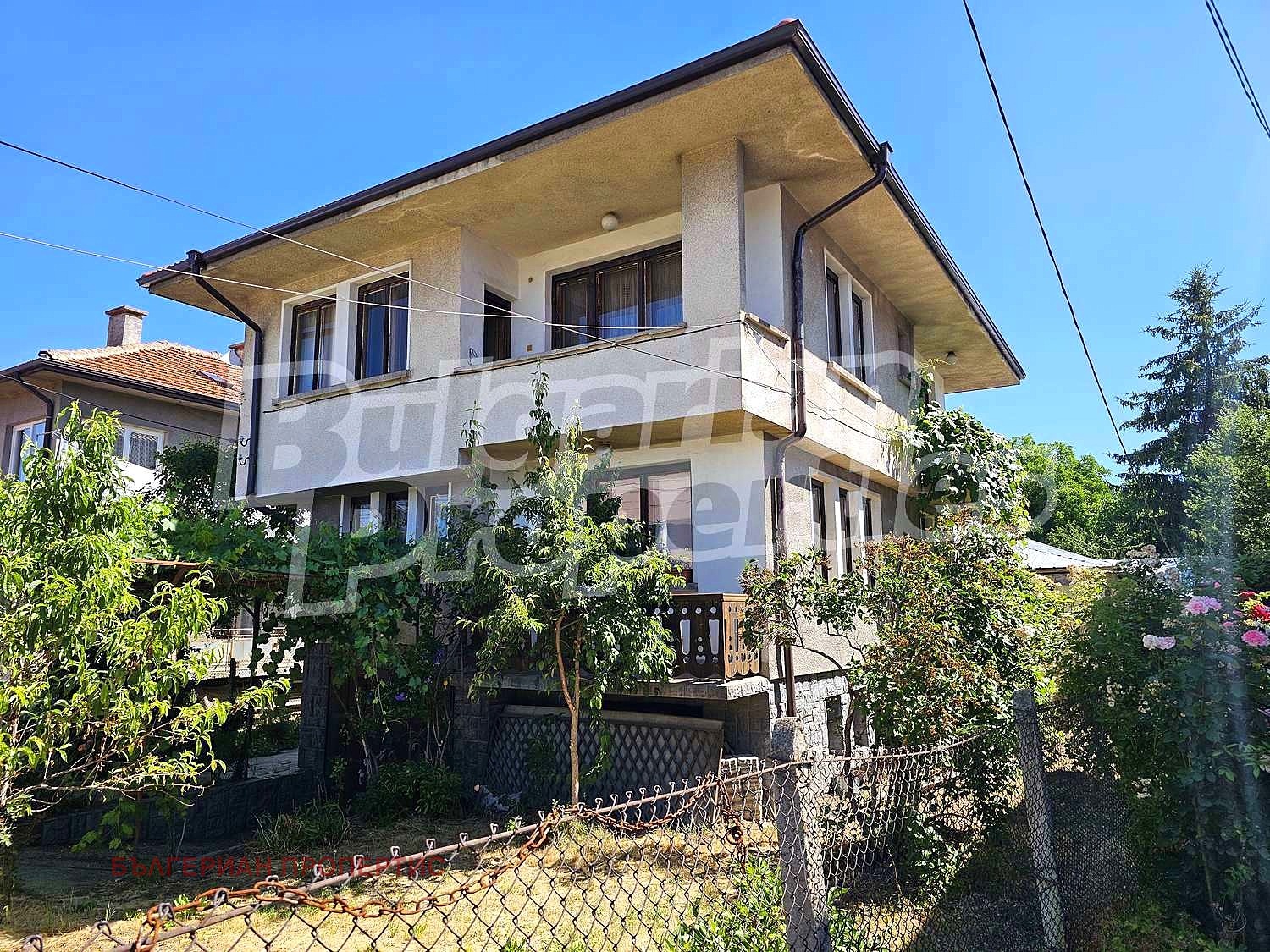 Продава КЪЩА | Imot.bg — изображение 1