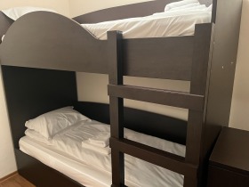 1 Schlafzimmer Bansko, region Blagoewgrad 10