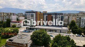 Обява продава 2-стаен, град София, Люлин 4