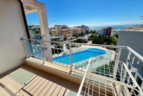 1 chambre Sveti Vlas, région Bourgas