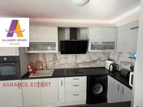 Продава  3-стаен, гр. Свети Влас