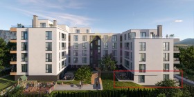 4-СТАЕН, 166 m2