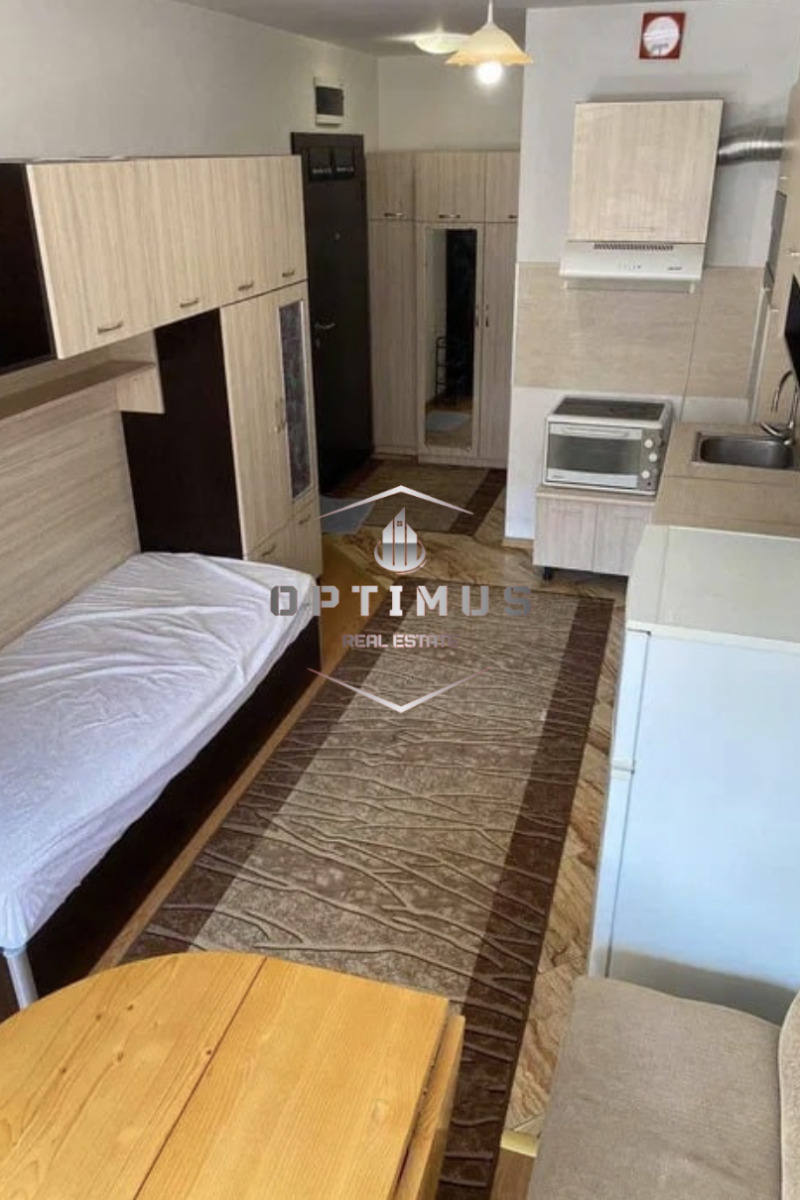 Продается  Студия Пловдив , Кючук Париж , 39 кв.м | 60494893 - изображение [2]