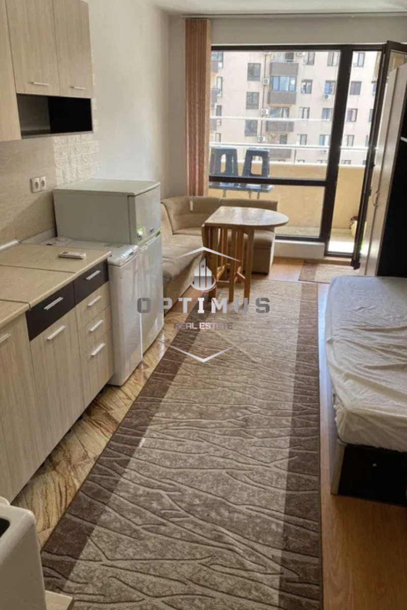 Продается  Студия Пловдив , Кючук Париж , 39 кв.м | 60494893