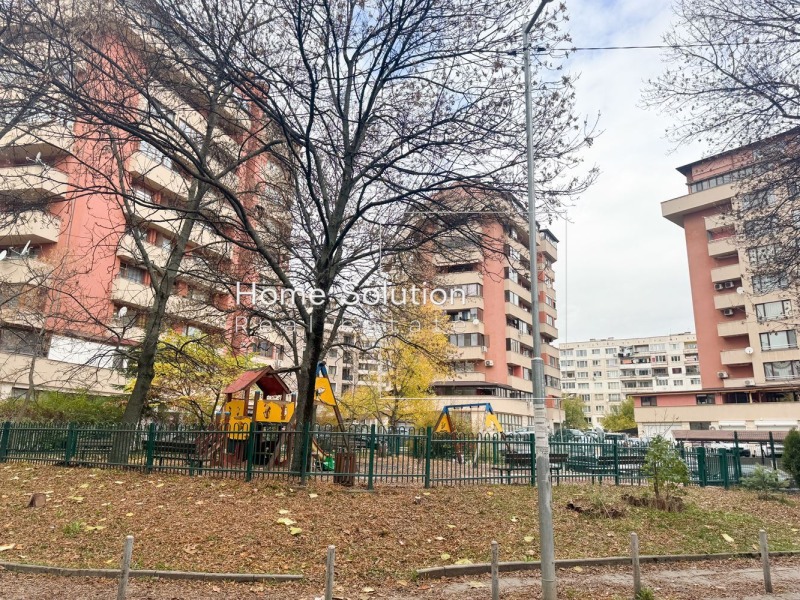 Продава 1-СТАЕН, гр. София, Младост 3, снимка 4 - Апартаменти - 52351691