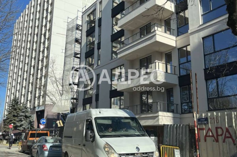 Продава 1-СТАЕН, гр. София, Банишора, снимка 2 - Апартаменти - 53270113