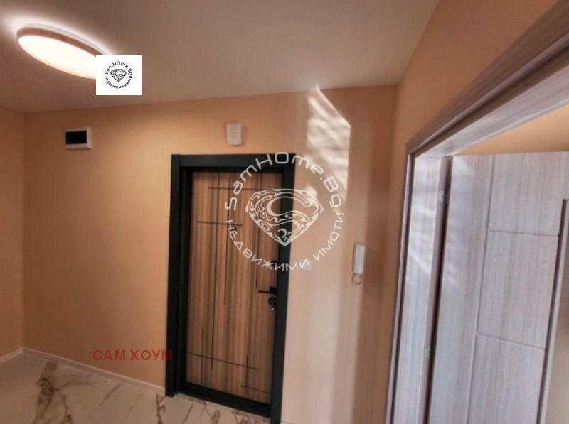 À venda  1 quarto Varna , Cveten kvartal , 45 m² | 95224206 - imagem [5]