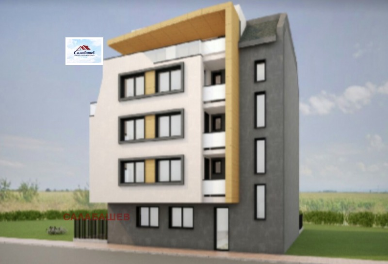 Na prodej  1 ložnice Pazardžik , Stavropol , 71 m2 | 94530524 - obraz [3]