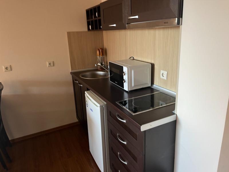 Till salu  1 sovrum region Blagoevgrad , Bansko , 65 kvm | 31166362 - bild [5]