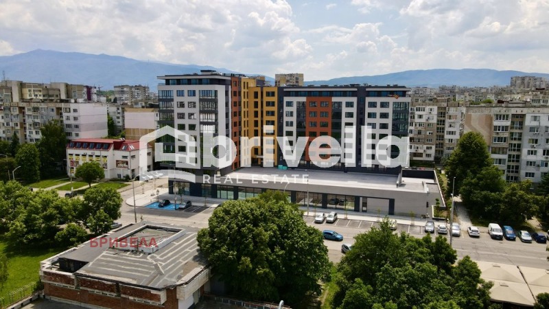 Продается  1 спальня София , Люлин 4 , 60 кв.м | 52385545