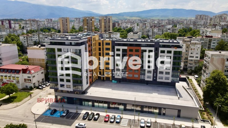 Продается  1 спальня София , Люлин 4 , 60 кв.м | 52385545 - изображение [2]