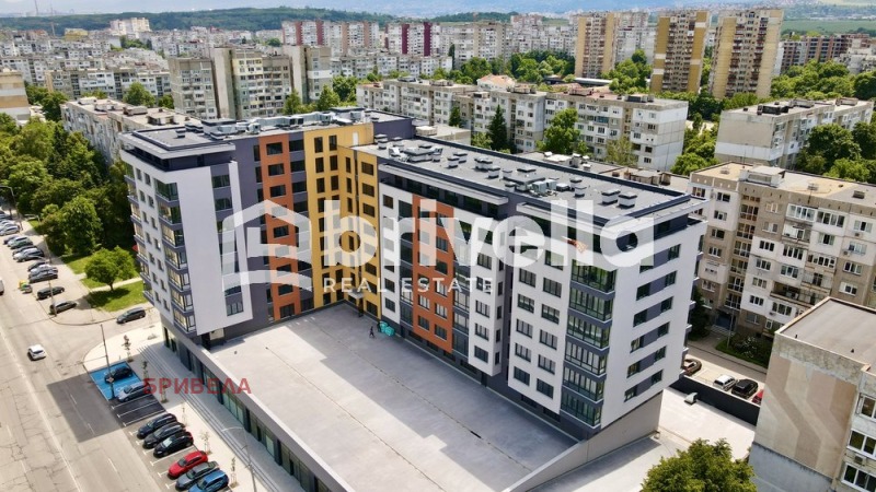Продается  1 спальня София , Люлин 4 , 60 кв.м | 52385545 - изображение [3]