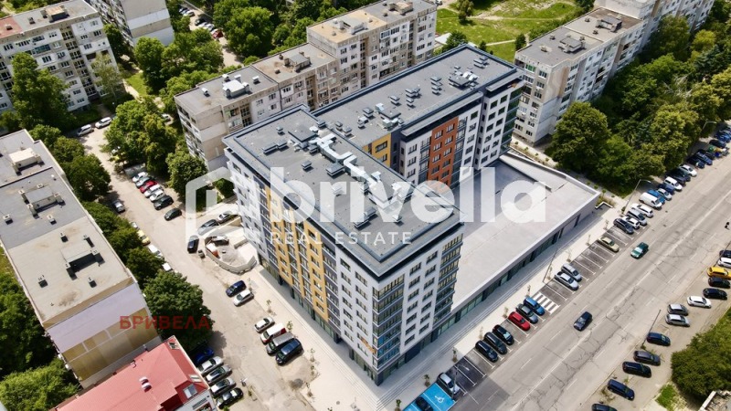 Продается  1 спальня София , Люлин 4 , 60 кв.м | 52385545 - изображение [4]