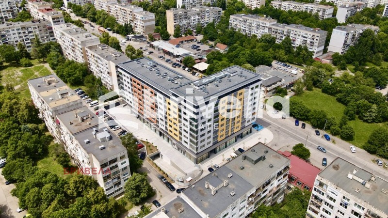 Продается  1 спальня София , Люлин 4 , 60 кв.м | 52385545 - изображение [6]