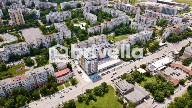 Продается  1 спальня София , Люлин 4 , 60 кв.м | 52385545 - изображение [8]