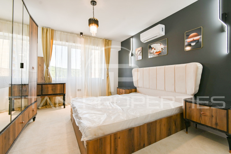 Myytävänä  1 makuuhuone Pernik , Mošino , 60 neliömetriä | 90184242 - kuva [4]