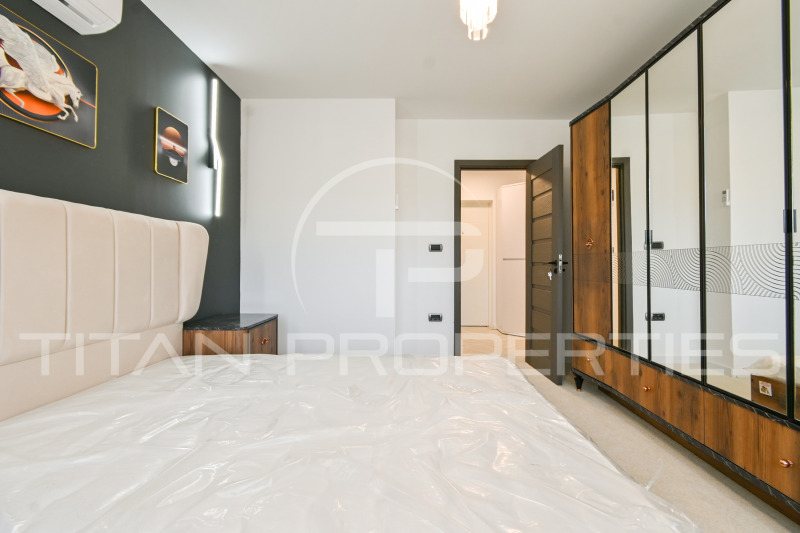 Myytävänä  1 makuuhuone Pernik , Mošino , 60 neliömetriä | 90184242 - kuva [5]