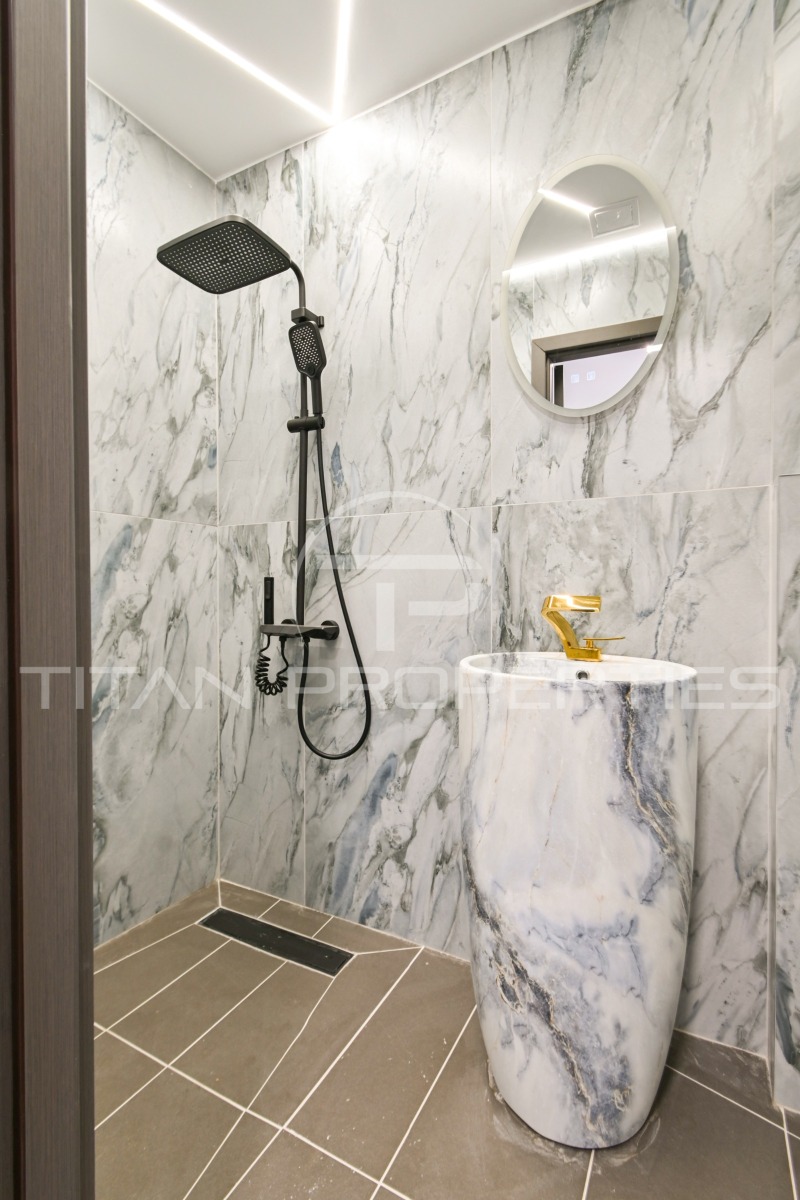 Myytävänä  1 makuuhuone Pernik , Mošino , 60 neliömetriä | 90184242 - kuva [6]