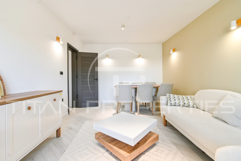 Myytävänä  1 makuuhuone Pernik , Mošino , 60 neliömetriä | 90184242 - kuva [3]