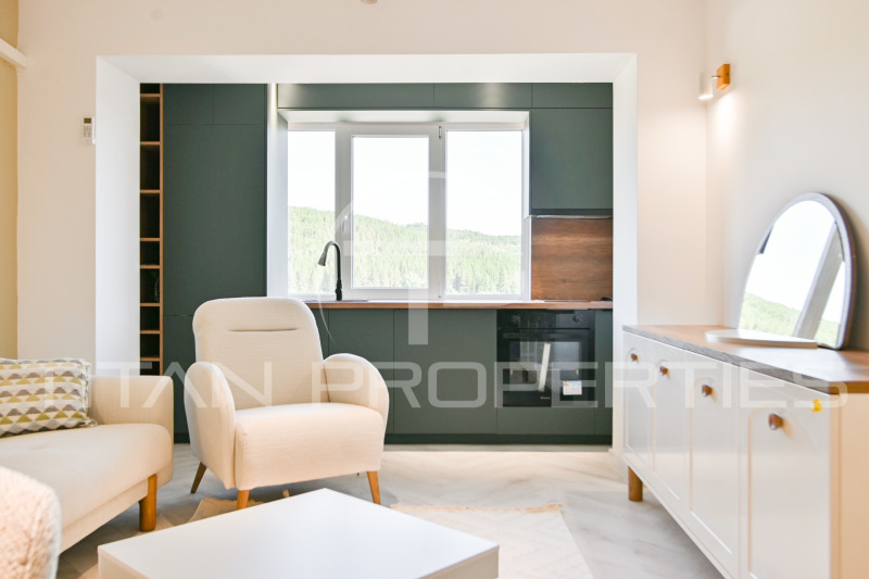 Myytävänä  1 makuuhuone Pernik , Mošino , 60 neliömetriä | 90184242 - kuva [2]
