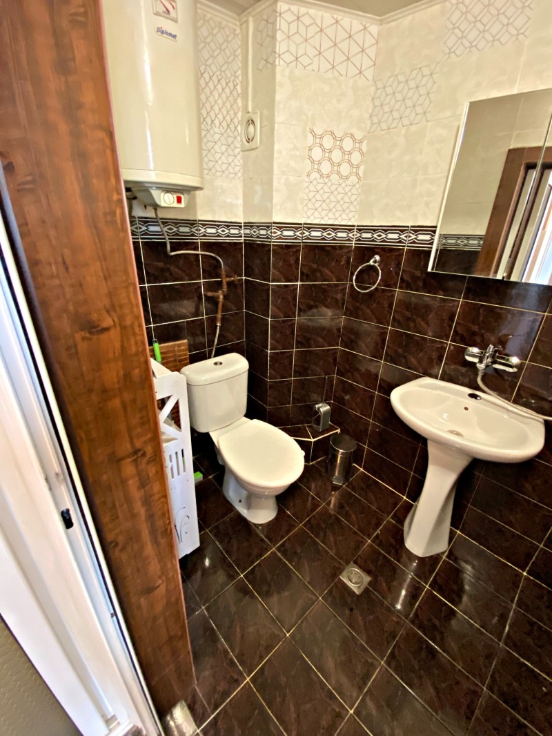 Продаја  1 спаваћа соба Шумен , Центар , 63 м2 | 41228097 - слика [10]