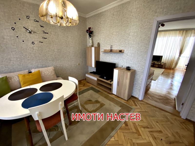 Продаја  1 спаваћа соба Шумен , Центар , 63 м2 | 41228097 - слика [2]