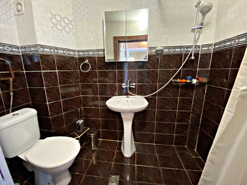 Продаја  1 спаваћа соба Шумен , Центар , 63 м2 | 41228097 - слика [9]