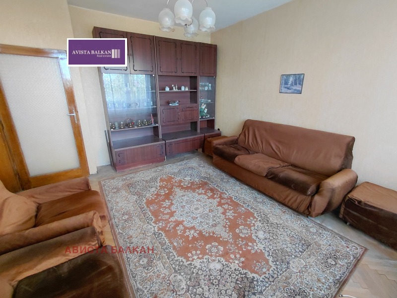Till salu  1 sovrum Sofia , Lagera , 65 kvm | 22791033