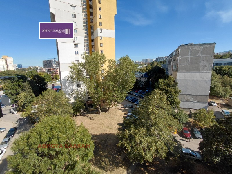 Till salu  1 sovrum Sofia , Lagera , 65 kvm | 22791033 - bild [9]
