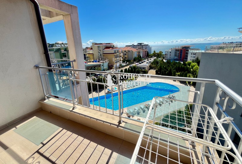 À vendre  1 chambre région Bourgas , Sveti Vlas , 70 m² | 35862245