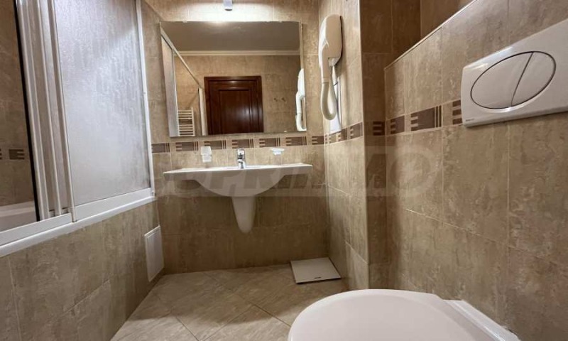 На продаж  1 спальня область Благоєвград , Банско , 93 кв.м | 57366707 - зображення [9]