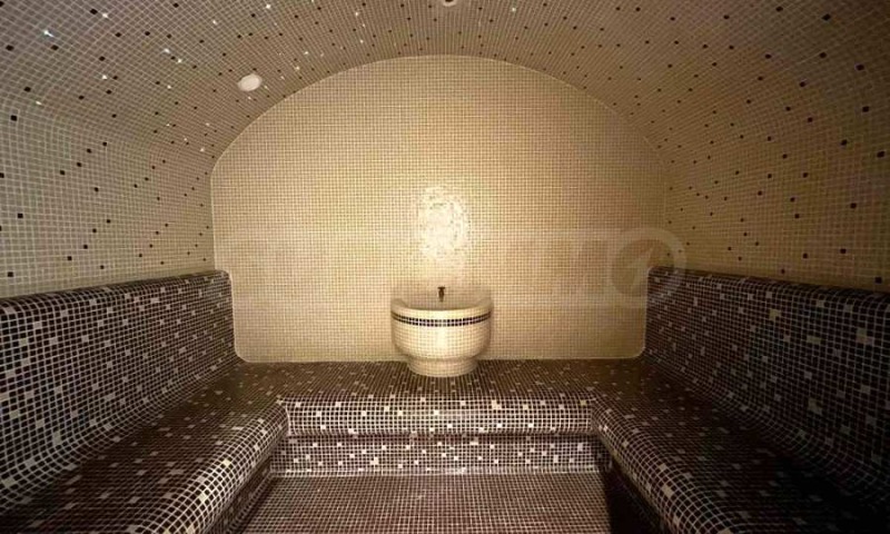 Продава 2-СТАЕН, гр. Банско, област Благоевград, снимка 15 - Апартаменти - 51889194